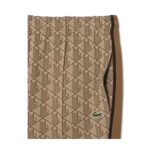 Trousers > Sweatpants - - Lacoste - Modalova