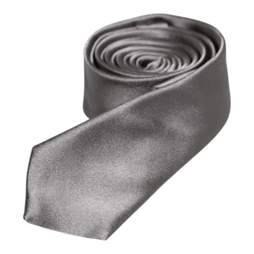 Accessories > Ties - - Dolce & Gabbana - Modalova