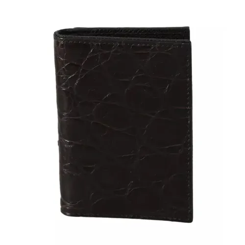 Pre-owned > Pre-owned Accessories > Pre-owned Wallets - - Dolce & Gabbana Pre-owned - Modalova