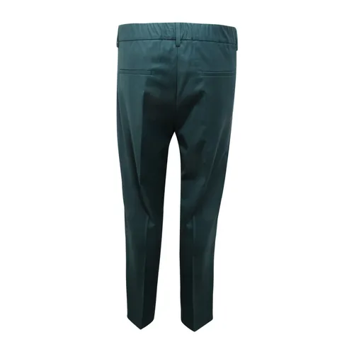 Trousers > Chinos - - Patrizia Pepe - Modalova
