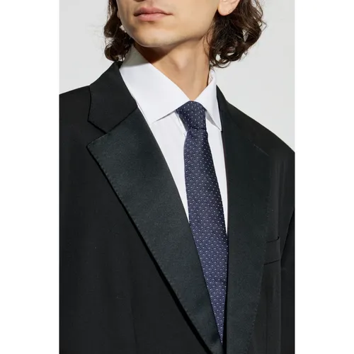 Accessories > Ties - - Ferragamo - Modalova