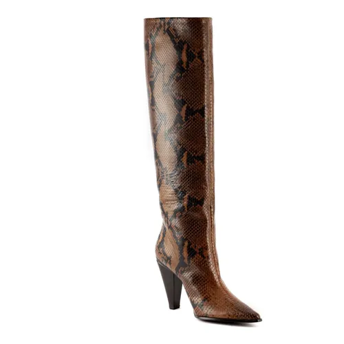 Shoes > Boots > Heeled Boots - - Roberto Festa - Modalova