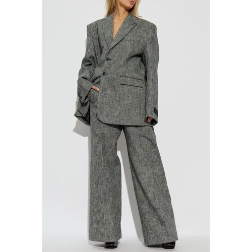 Jackets > Blazers - - Vetements - Modalova