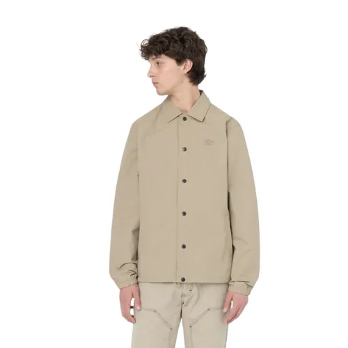 Jackets > Light Jackets - - Dickies - Modalova