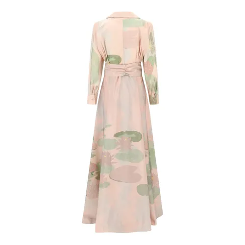 Dresses > Day Dresses > Maxi Dresses - - Bernadette - Modalova