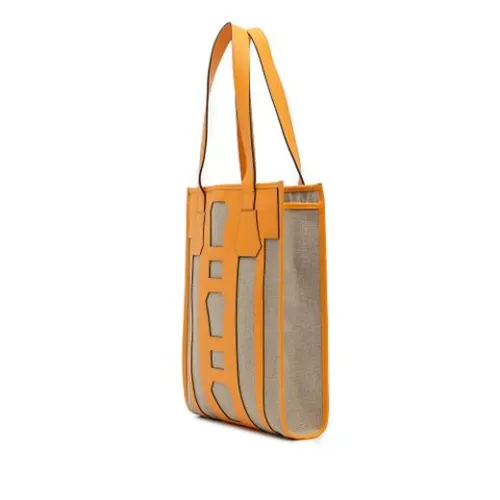 Pre-owned > Pre-owned Bags > Pre-owned Tote Bags - - Hermès Vintage - Modalova