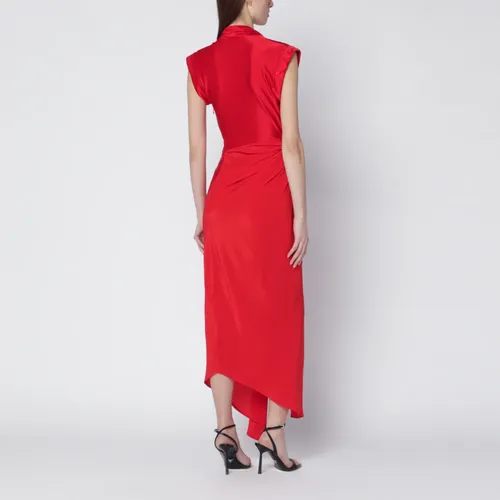 Dresses > Day Dresses > Maxi Dresses - - Victoria Beckham - Modalova