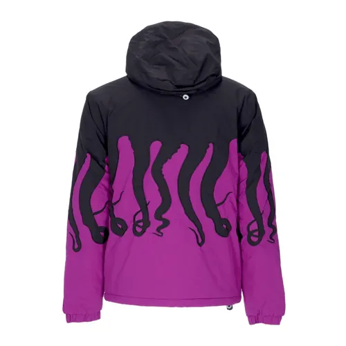 Jackets > Down Jackets - - Octopus - Modalova