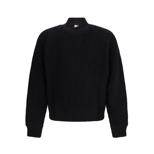 Jackets > Bomber Jackets - - Thom Browne - Modalova