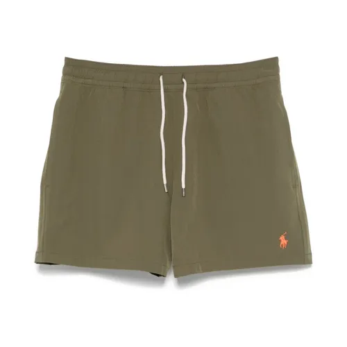 Swimwear > Beachwear - - Polo Ralph Lauren - Modalova