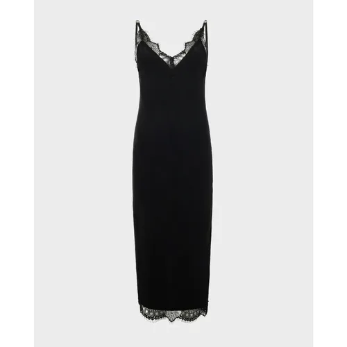 Dresses > Day Dresses > Midi Dresses - - Philipp Plein - Modalova