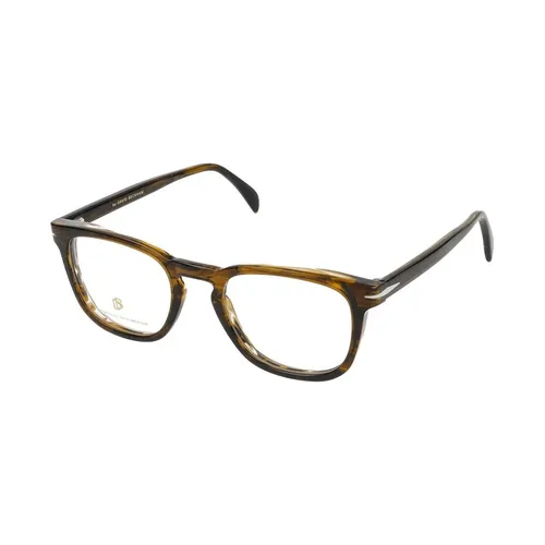 Accessories > Glasses - - Eyewear by David Beckham - Modalova