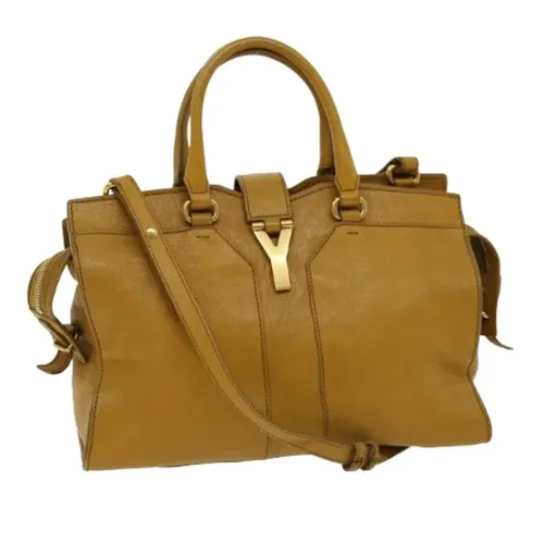 Pre-owned > Pre-owned Bags > Pre-owned Handbags - - Saint Laurent Vintage - Modalova