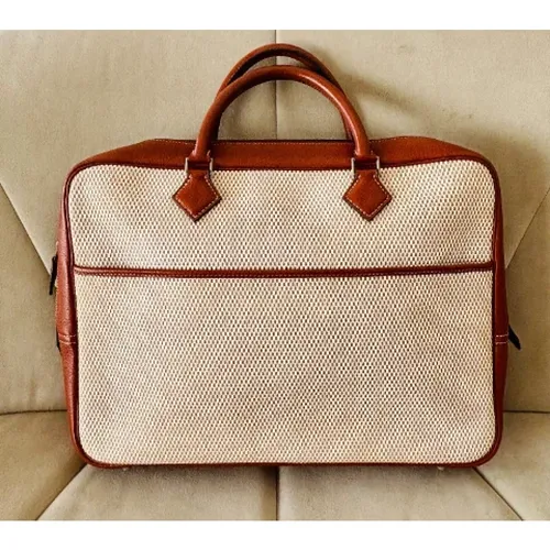 Pre-owned > Pre-owned Bags > Pre-owned Handbags - - Hermès Vintage - Modalova