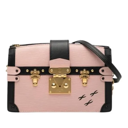 Pre-owned > Pre-owned Bags > Pre-owned Cross Body Bags - - Louis Vuitton Vintage - Modalova