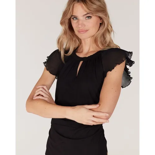 Blouses & Shirts > Blouses - - Jansen Amsterdam - Modalova
