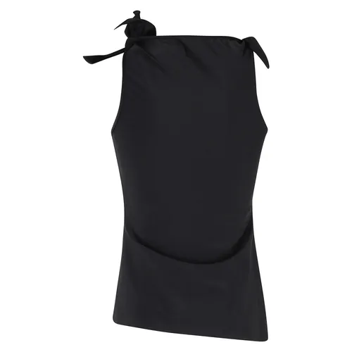 Tops > Sleeveless Tops - - Coperni - Modalova
