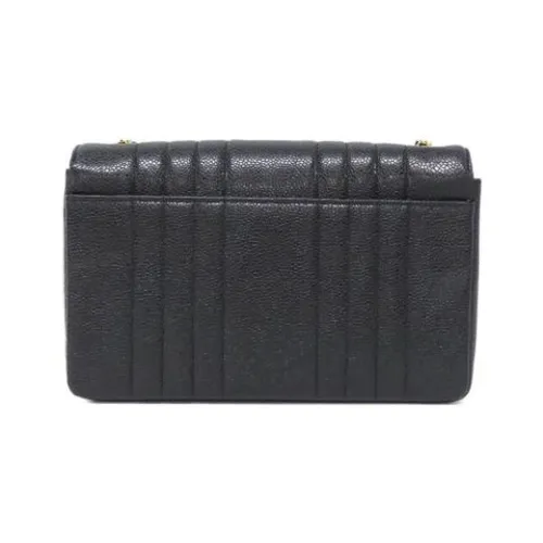 Pre-owned > Pre-owned Bags > Pre-owned Shoulder Bags - - Chanel Vintage - Modalova