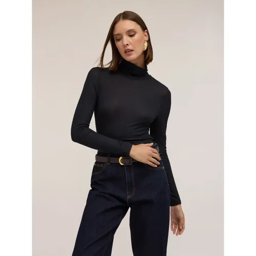 Motivi - Tops > Body - Black - Motivi - Modalova