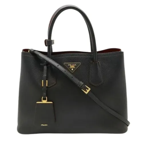 Pre-owned > Pre-owned Bags > Pre-owned Handbags - - Prada Vintage - Modalova