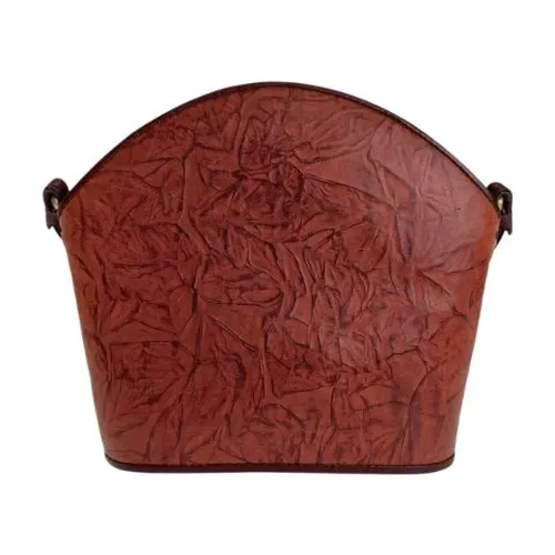 Pre-owned > Pre-owned Bags > Pre-owned Shoulder Bags - - Yves Saint Laurent Vintage - Modalova