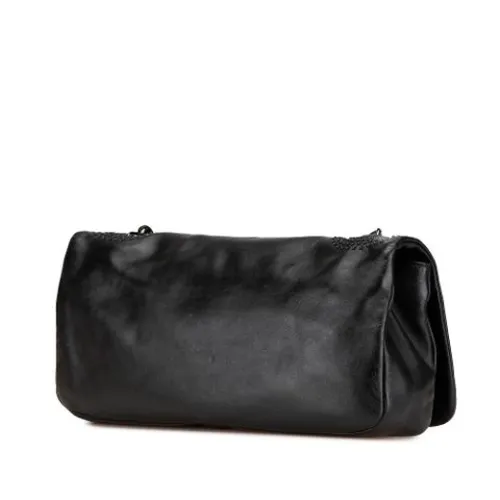 Pre-owned > Pre-owned Bags > Pre-owned Shoulder Bags - - Chanel Vintage - Modalova