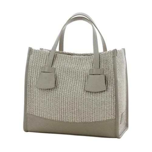Ripani - Bags > Tote Bags - Gray - Ripani - Modalova