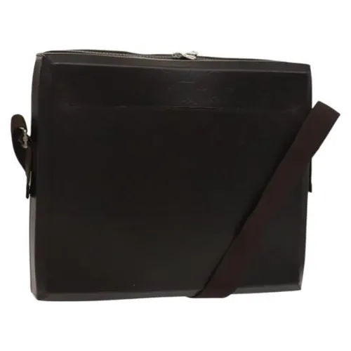 Pre-owned > Pre-owned Bags > Pre-owned Cross Body Bags - - Louis Vuitton Vintage - Modalova