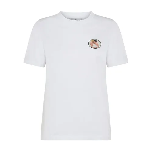 Tops > T-Shirts - - Fiorucci - Modalova