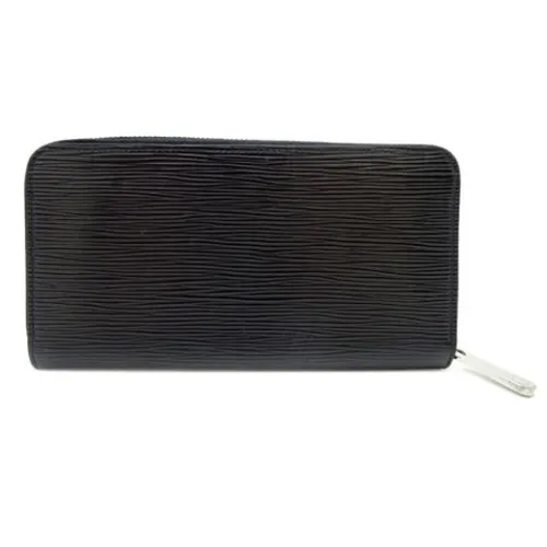 Pre-owned > Pre-owned Accessories > Pre-owned Wallets - - Louis Vuitton Vintage - Modalova