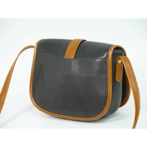 Pre-owned > Pre-owned Bags > Pre-owned Cross Body Bags - - Celine Vintage - Modalova