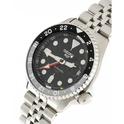 Accessories > Watches - - Seiko - Modalova
