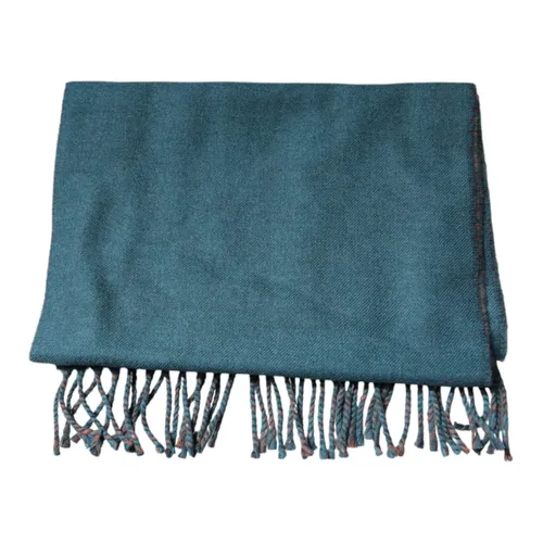 Accessories > Scarves > Winter Scarves - - Dolce & Gabbana - Modalova