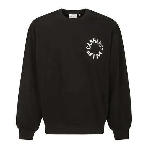 Sweatshirts & Hoodies > Sweatshirts - - Carhartt Wip - Modalova