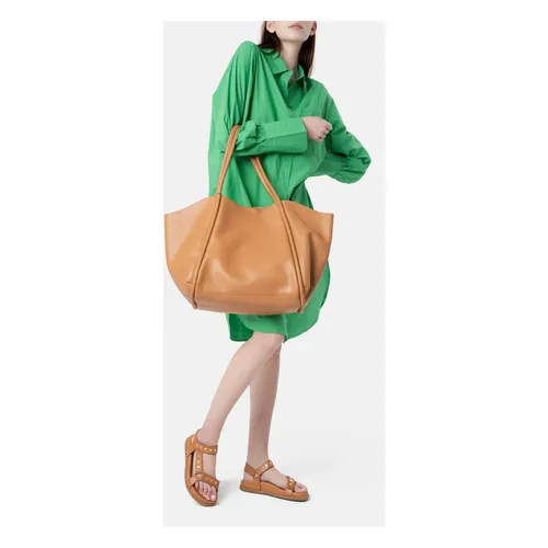 L37 - Bags > Tote Bags - Brown - L37 - Modalova