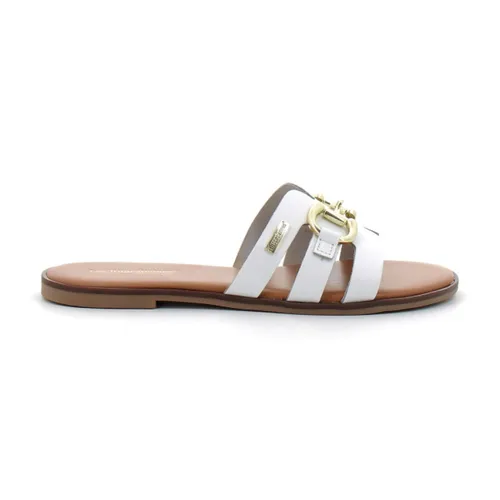 Shoes > Flip Flops & Sliders > Sliders - - Les Tropeziennes - Modalova