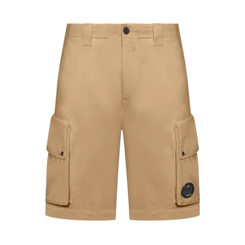 Shorts > Casual Shorts - - C.p. Company - Modalova