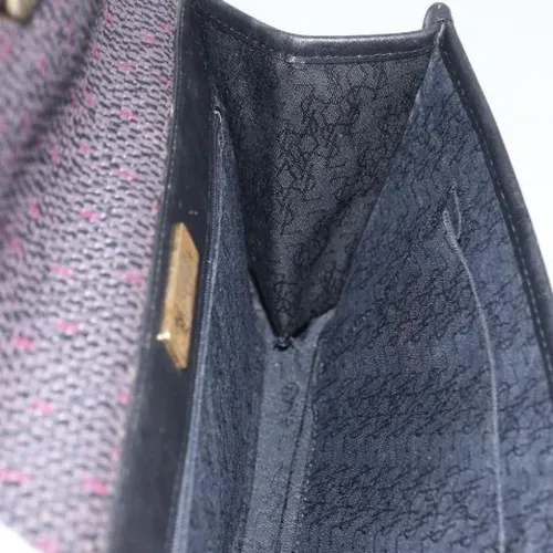 Pre-owned > Pre-owned Bags > Pre-owned Clutches - - Saint Laurent Vintage - Modalova