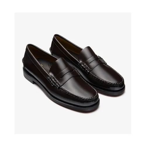 Shoes > Flats > Loafers - - Sebago - Modalova
