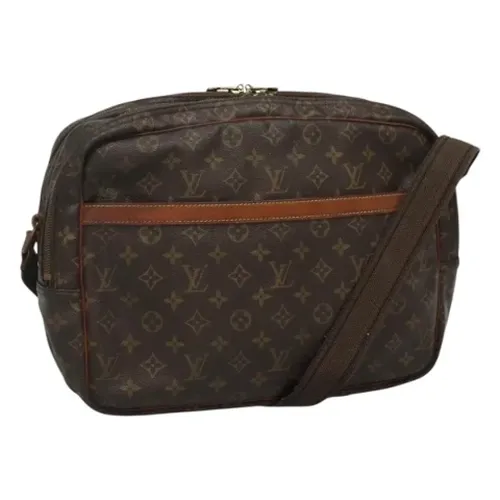 Pre-owned > Pre-owned Bags > Pre-owned Cross Body Bags - - Louis Vuitton Vintage - Modalova