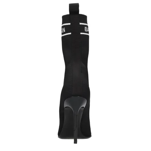 Shoes > Boots > Heeled Boots - - Balmain - Modalova