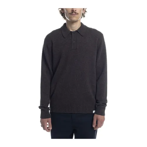 Tops > Polo Shirts - - Norse Projects - Modalova