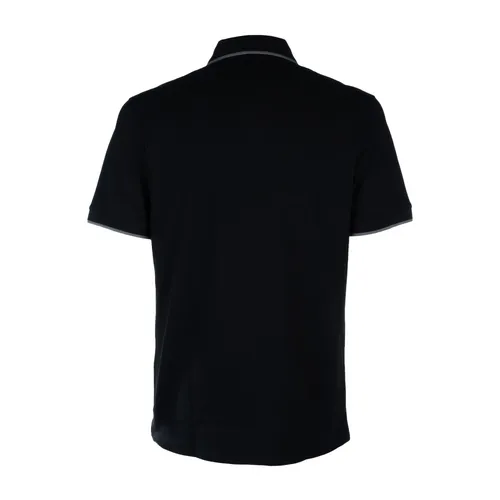 Hugo - Tops > Polo Shirts - Black - Hugo - Modalova