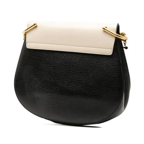 Pre-owned > Pre-owned Bags > Pre-owned Cross Body Bags - - Chloé Pre-owned - Modalova