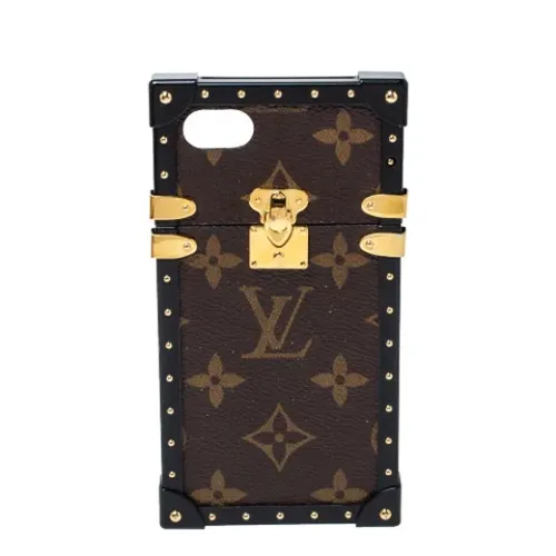 Pre-owned > Pre-owned Accessories - - Louis Vuitton Vintage - Modalova