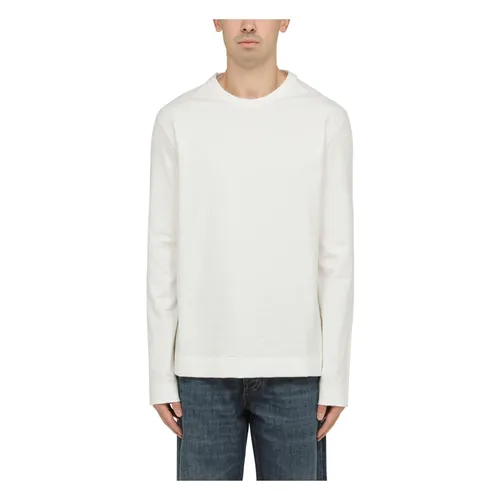 Tops > Long Sleeve Tops - - Jil Sander - Modalova