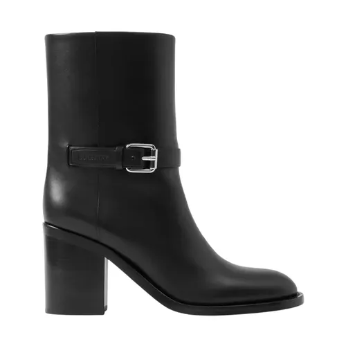 Shoes > Boots > Heeled Boots - - Burberry - Modalova
