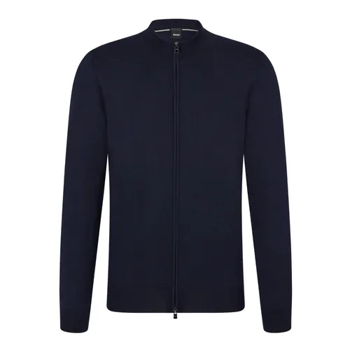 Knitwear > Cardigans - - Hugo Boss - Modalova