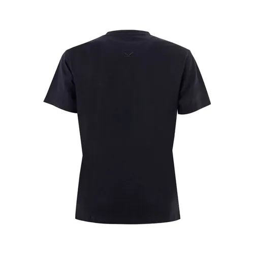 Kenzo - Tops > T-Shirts - Black - Kenzo - Modalova