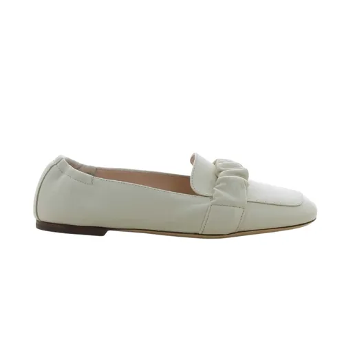 Shoes > Flats > Loafers - - AGL - Modalova